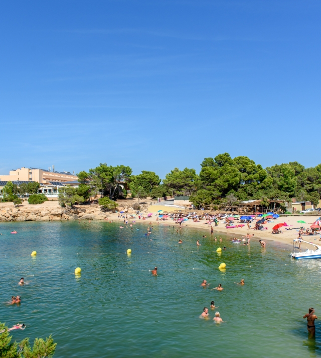 Resa estates Ibiza Port des torrent frontal sea views apartment beach.jpg